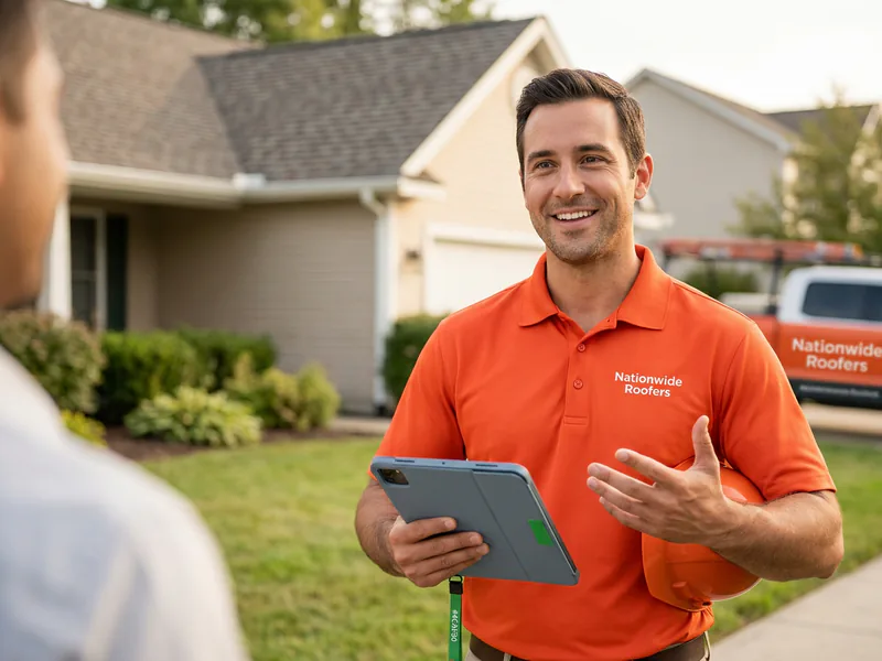 Roof Installation  in Bay City  FAQ