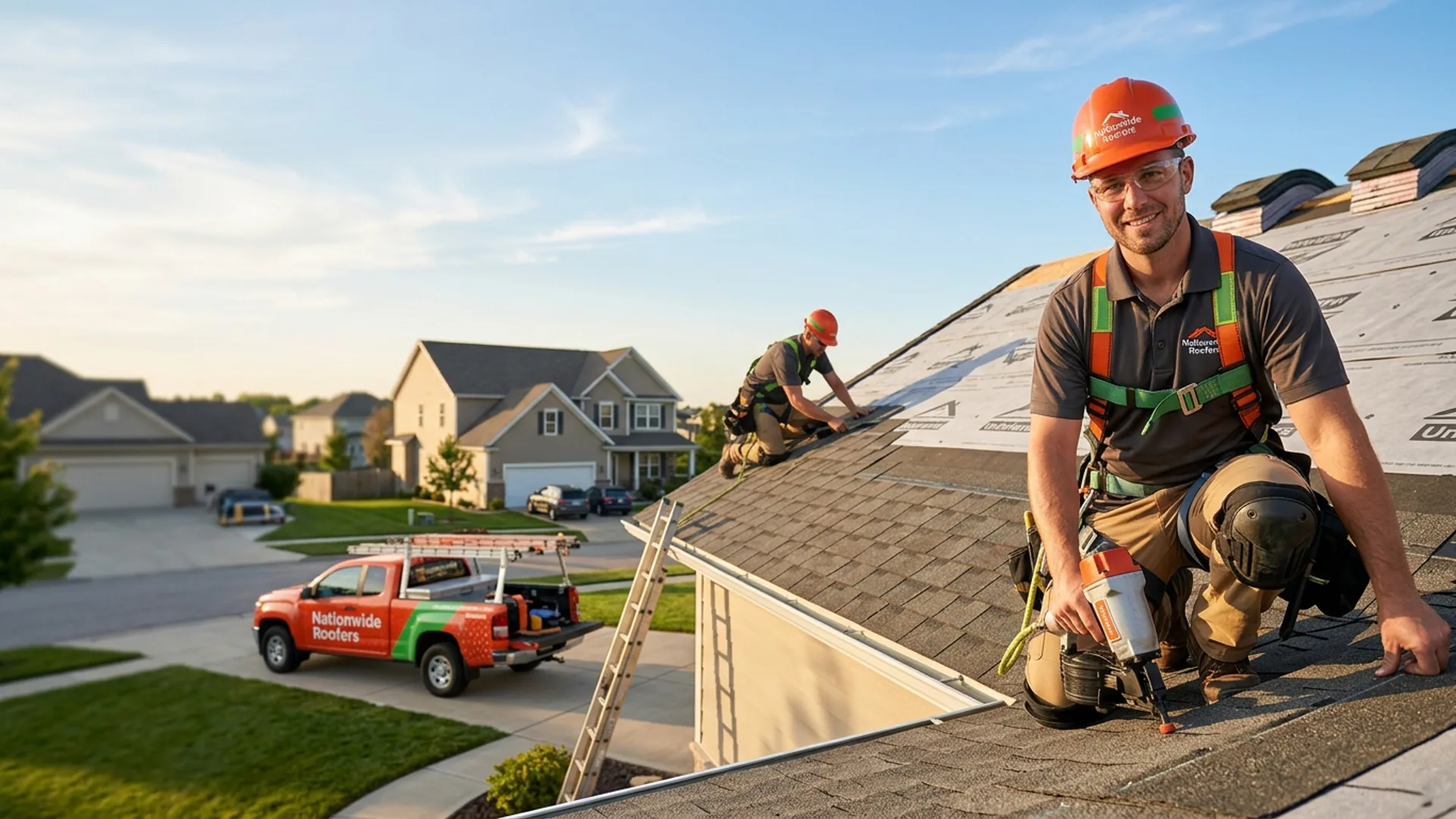 Reliable Roof Installation Bay City, MI Near Me